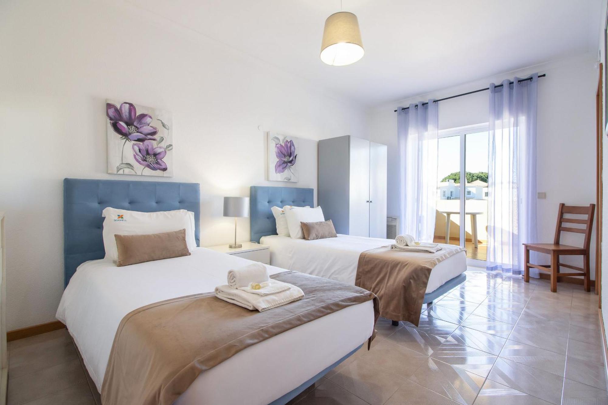 Casa Clara Villa Vilamoura Bagian luar foto