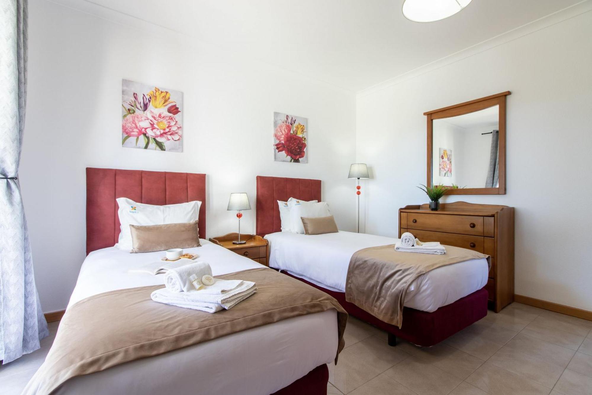 Casa Clara Villa Vilamoura Bagian luar foto