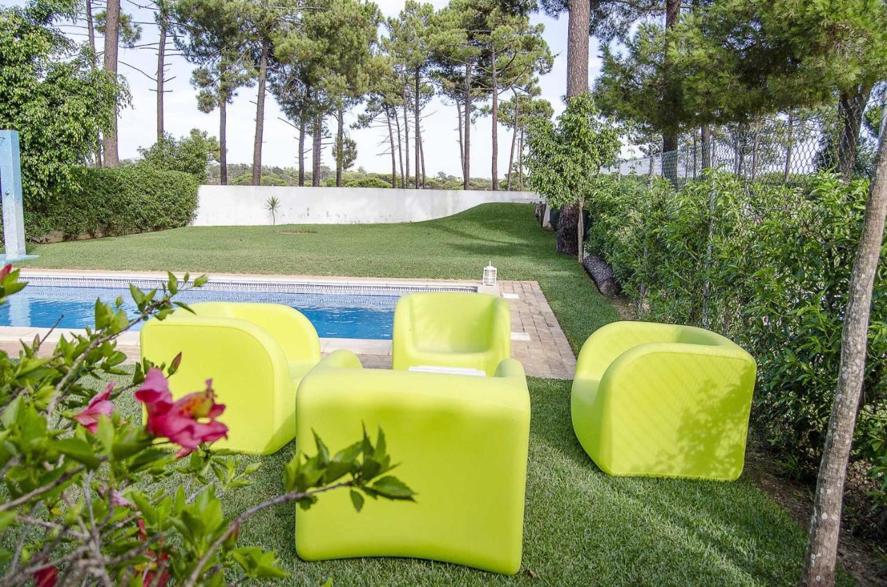 Casa Clara Villa Vilamoura Bagian luar foto